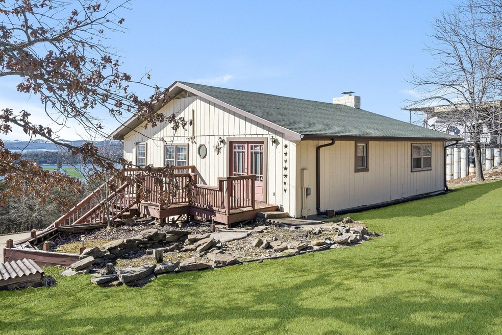 3881 Joe Bald Rd, Kimberling City, MO 65686 - photo 1