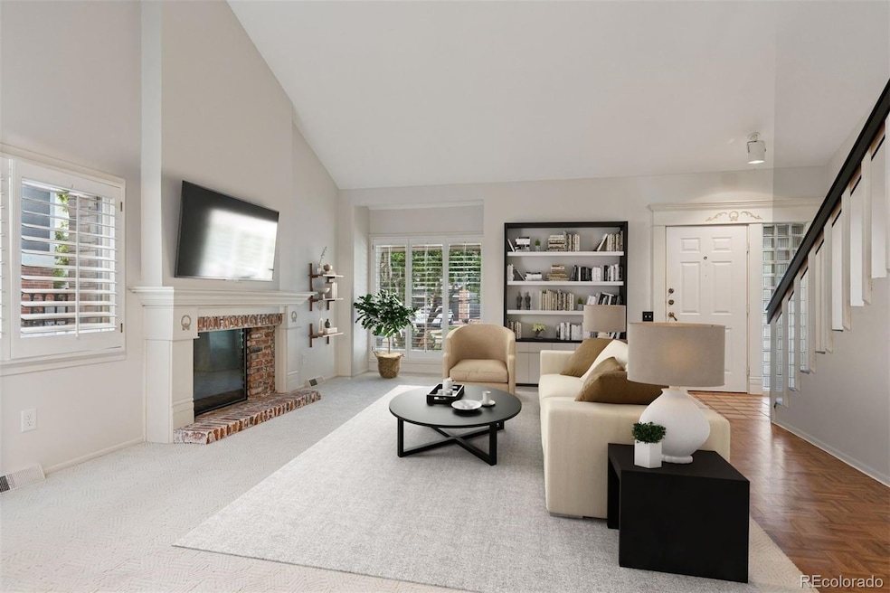 12335 E Bates Cir, Aurora, CO 80014 - photo 1