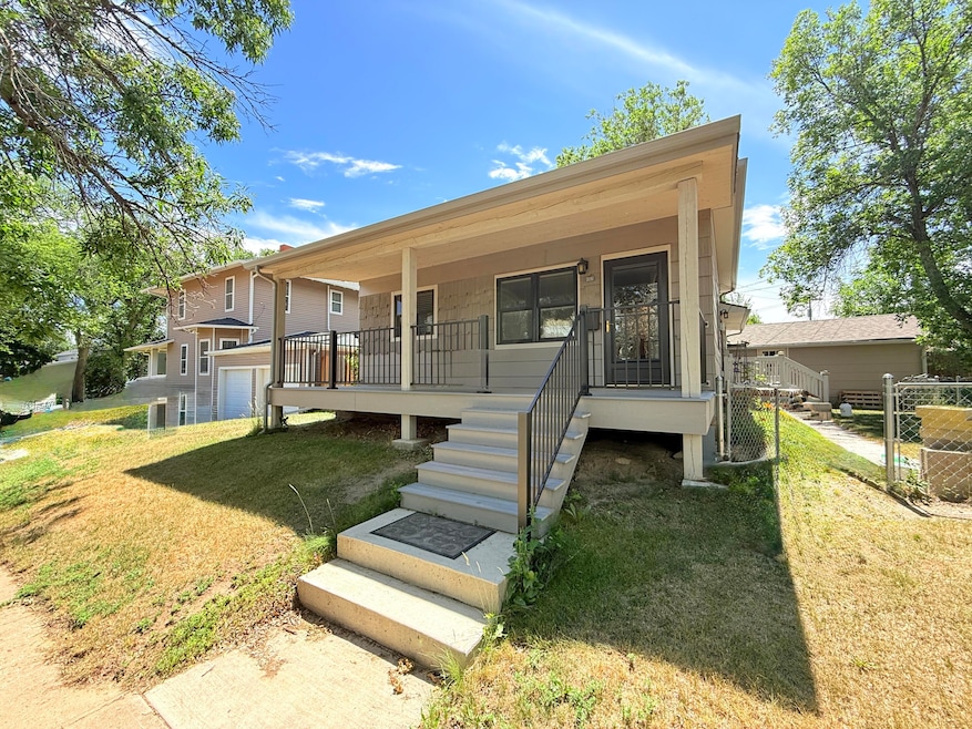 For Sale $196,000