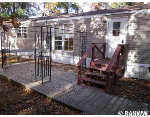 27451 Lincoln St, Webster, WI 54893 - photo 1