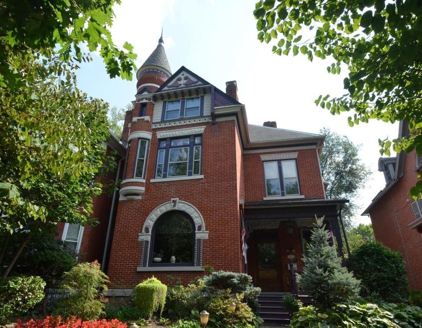 313 W 6th Ave, Columbus, OH 43201 - photo 1