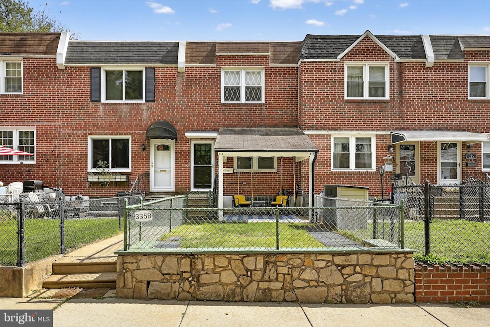 335 Hermitage St unit B, Philadelphia, PA 19128 - photo 1