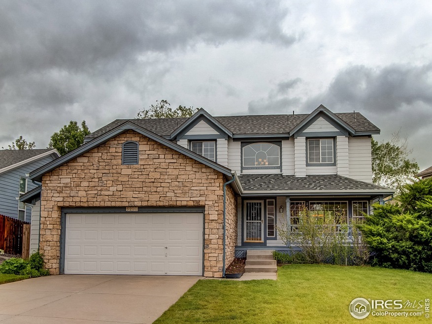 5233 E 130th Way, Thornton, CO 80241 - photo 1