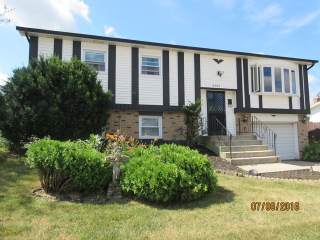 4285 188th St, Country Club Hills, IL 60478 - photo 1