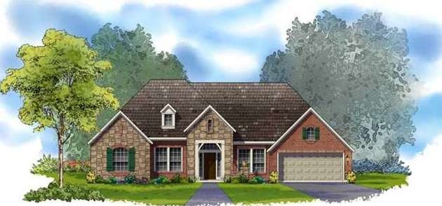 6825 Mitra Dr, Austin, TX 78739 - photo 1