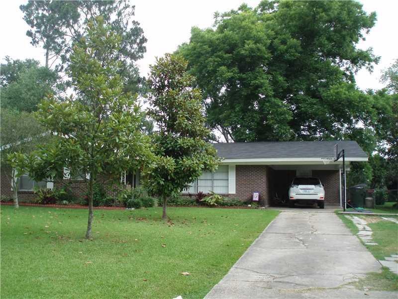 Exterior Front. BEAUTIFULLY UPDATED, NEAR PARK, SC