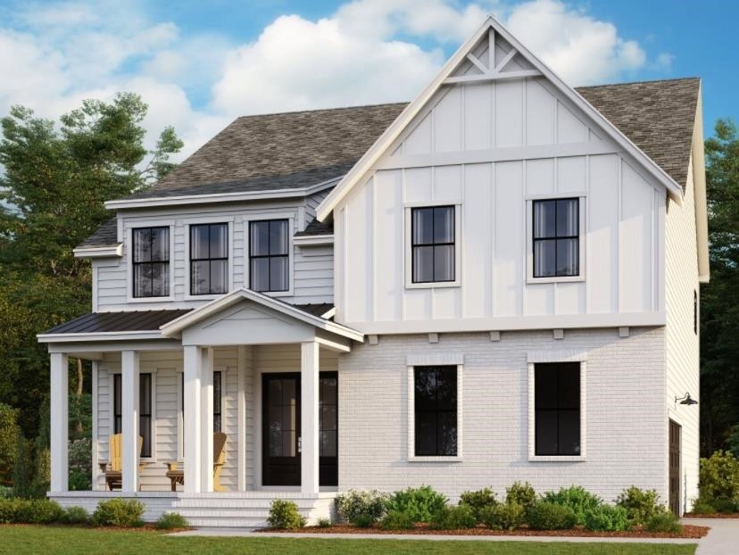 1053 the Parks Dr unit 116, Pittsboro, NC 27312 - photo 1