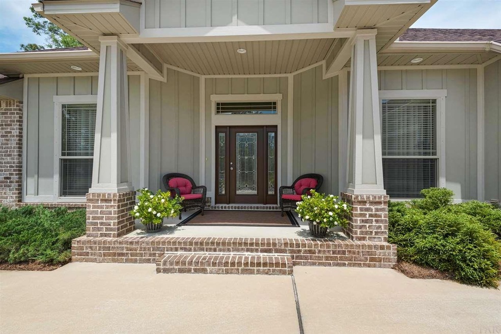 8932 Salt Grass Dr, Pensacola, FL 32526 - photo 1