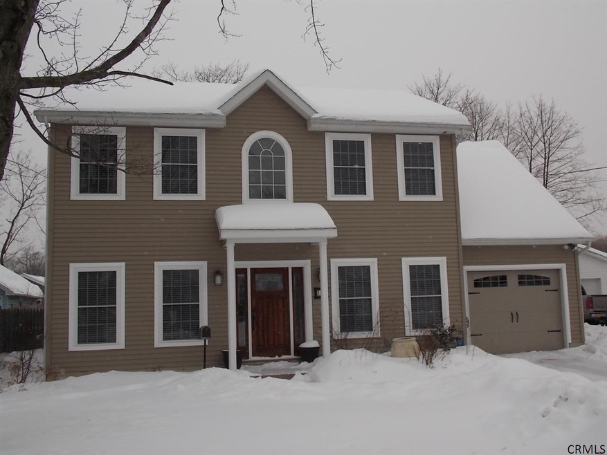 5 Oregon Ave, Rensselaer, NY 12144 - photo 1