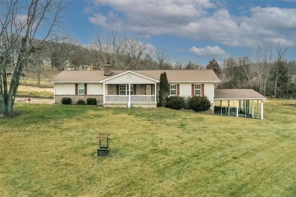 3803 Bray Rd, Farmington, MO 63640 - photo 1