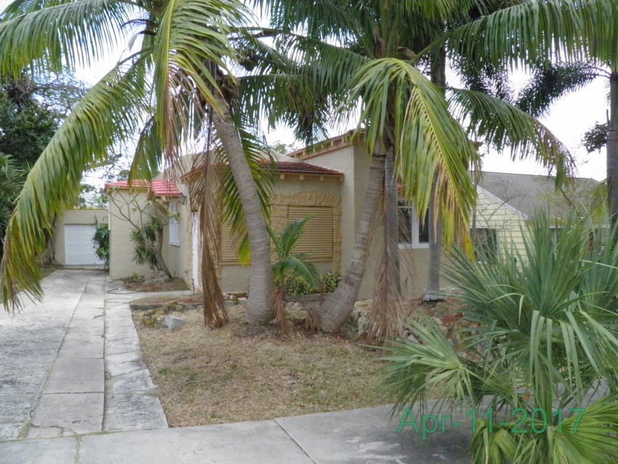 914 30th Ct, West Palm Beach, FL 33407 - photo 1