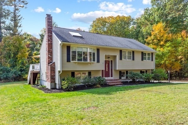 146 Chestnut St, North Easton, MA 02356 - photo 1