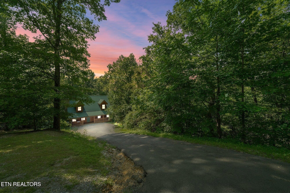 1250 Secona Way TN Way