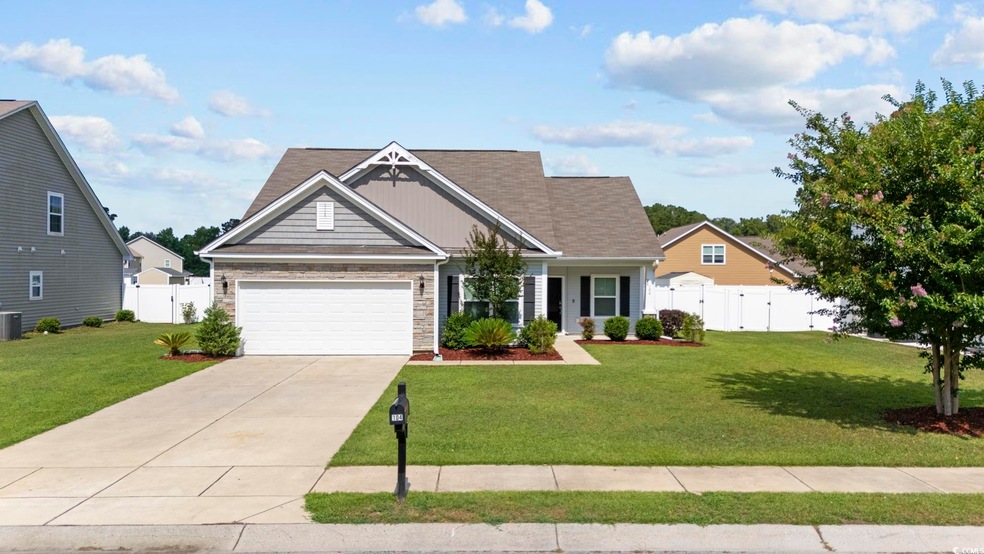 104 Jenna MacY Dr, Conway, SC 29526 - photo 1