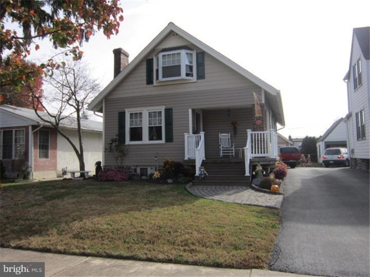 107 Fairlamb Ave, Havertown, PA 19083 - photo 1