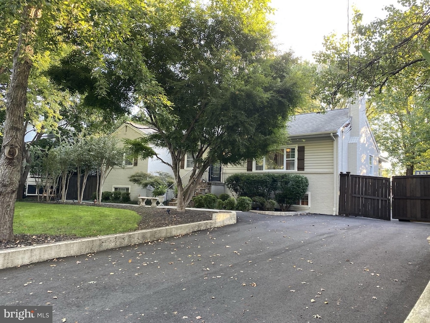 For Rent $5,500/month