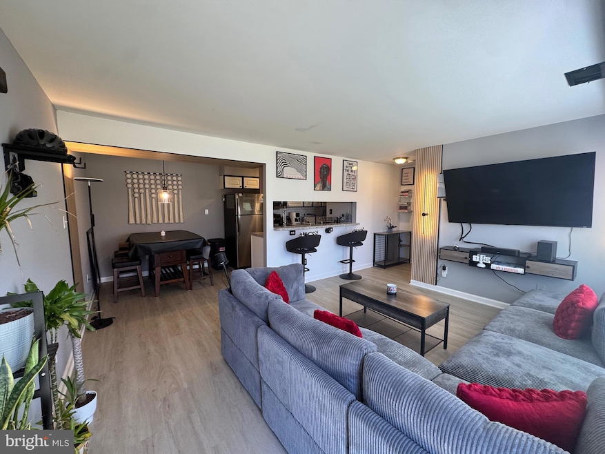 3079 Chester Grove Rd unit BUILDING 42 UNIT E, Upper Marlboro, MD 20774 - photo 1