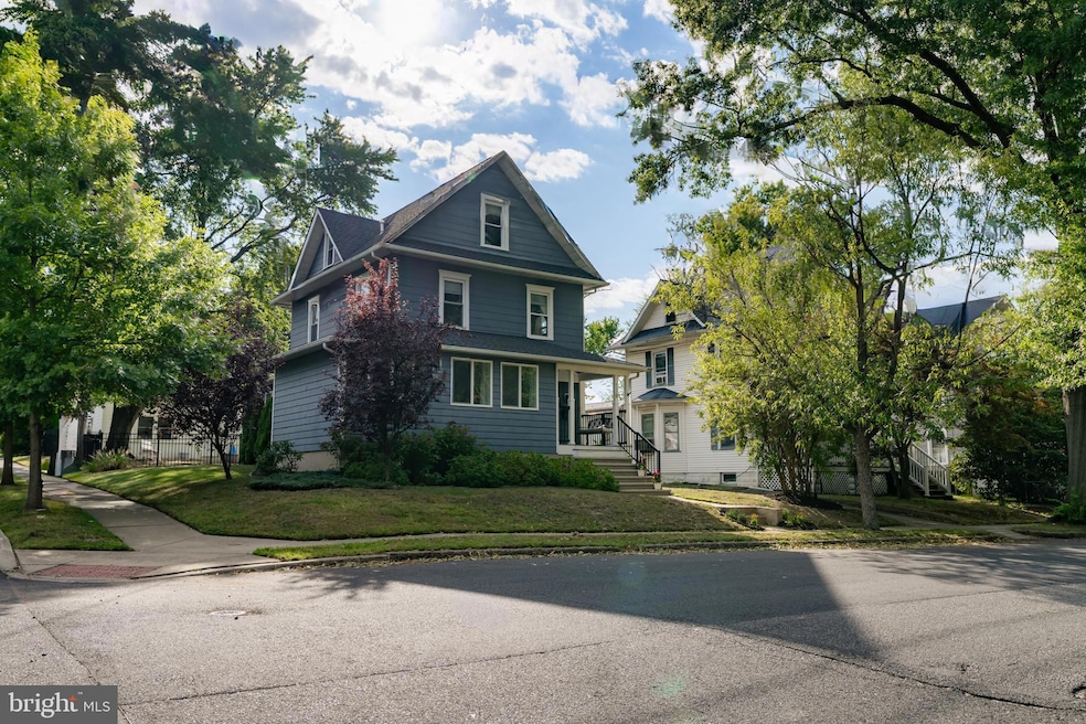 178 Cedarcroft Ave, Audubon, NJ 08106 - photo 1