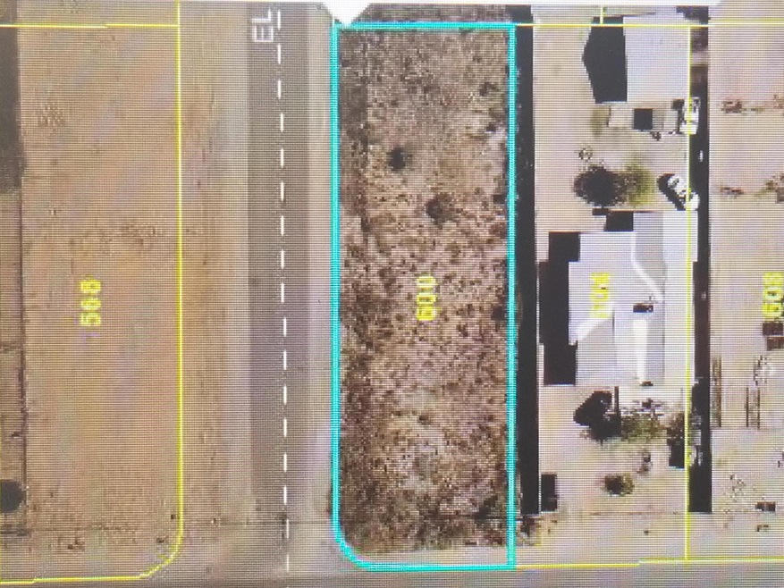 600 Ascension Ave, Clint, TX 79836 - photo 1