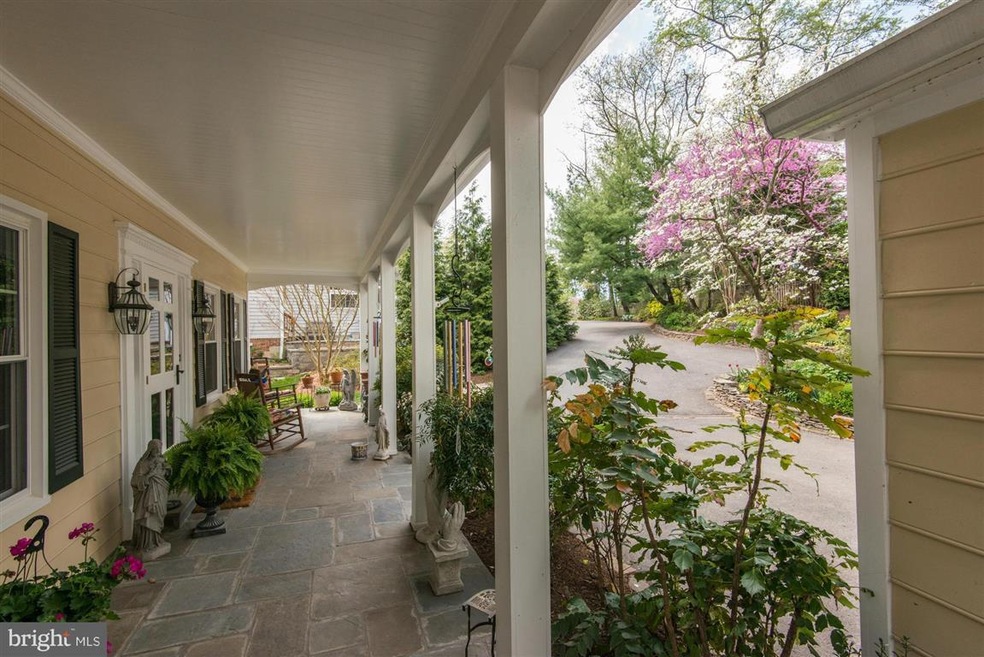 2035 Westmoreland St, Falls Church, VA 22043 - photo 1