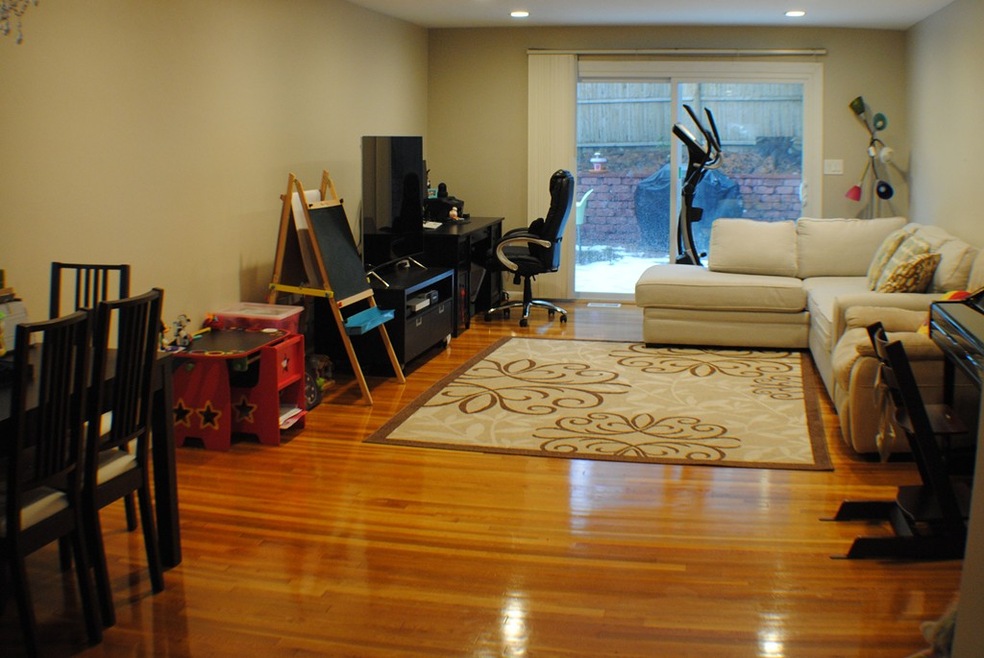 9 Kent Square unit 1, Brookline, MA 02446 - photo 1