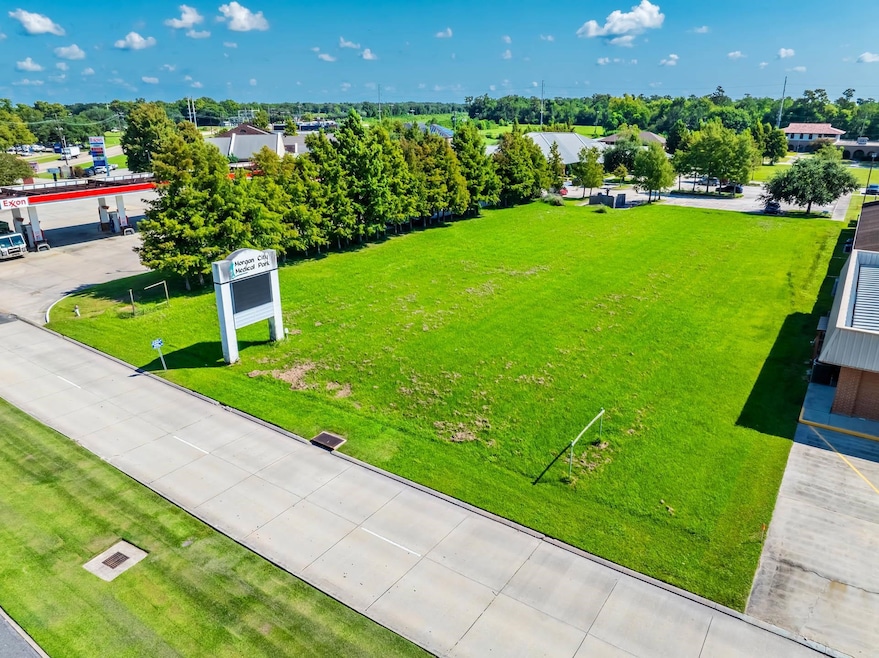 B-1A Victor II Blvd, Morgan City, LA 70380 - photo 1