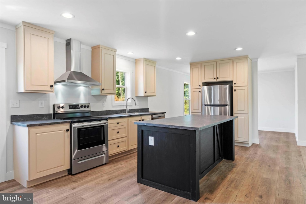 6541 Big Stone Beach Rd, Milford, DE 19963 - photo 1