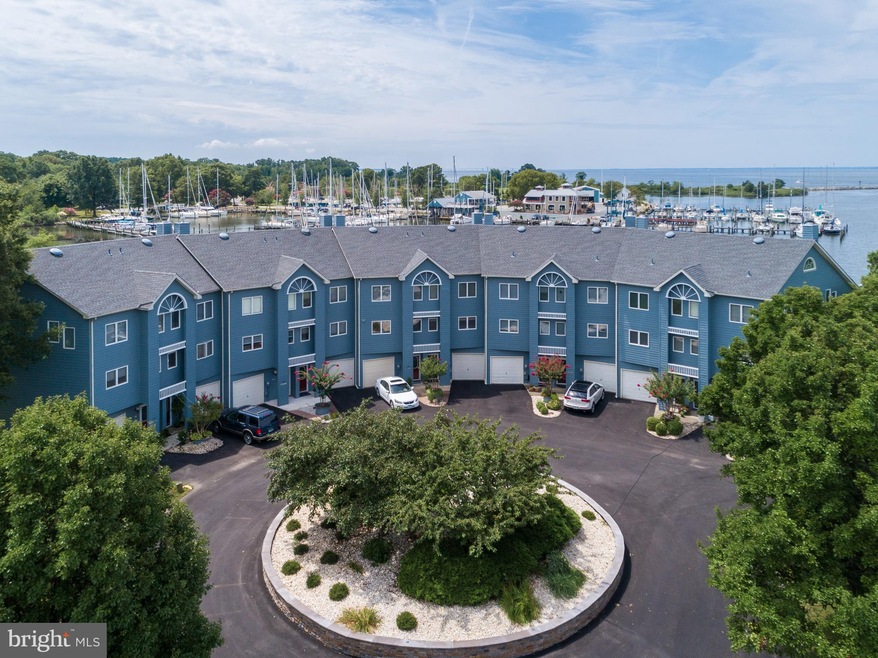 5610 Rock Harbor Dr unit 11, Rock Hall, MD 21661 - photo 1