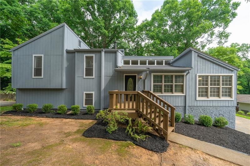 unlisted-address, Smyrna, GA 30082 - photo 1