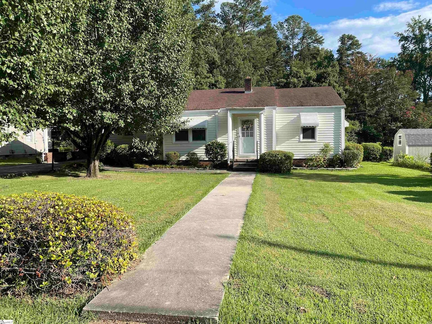 Under Contract $199,000 • Co-Listing Agent