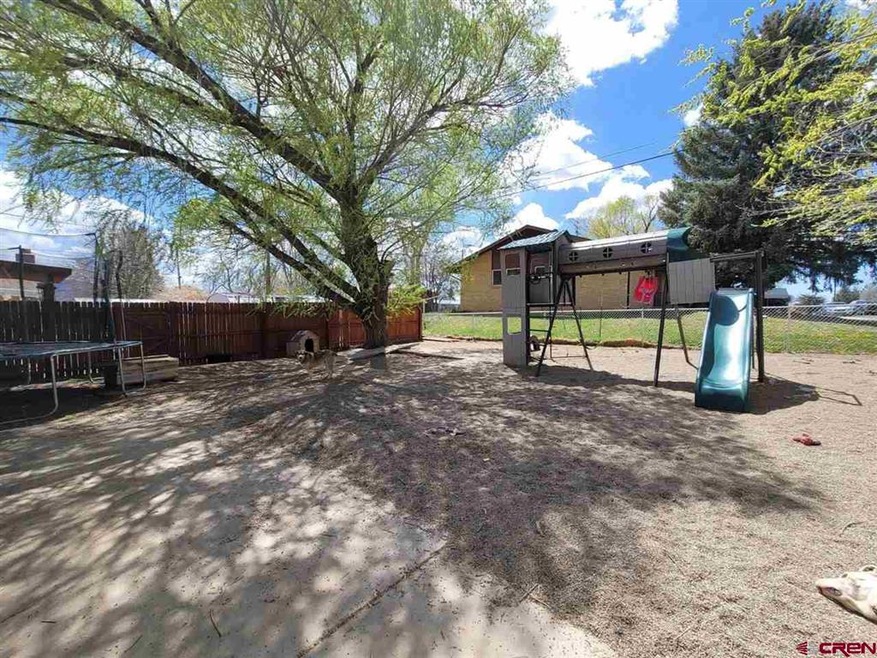 1001 S Cedar St, Cortez, CO 81321 - photo 1