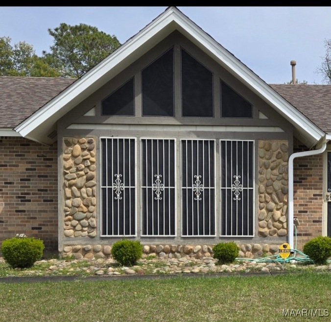 3313 Cross Creek Dr, Montgomery, AL 36116 - photo 1