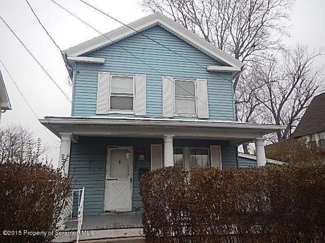 1243 Sanderson Ave, Scranton, PA 18509 - photo 1