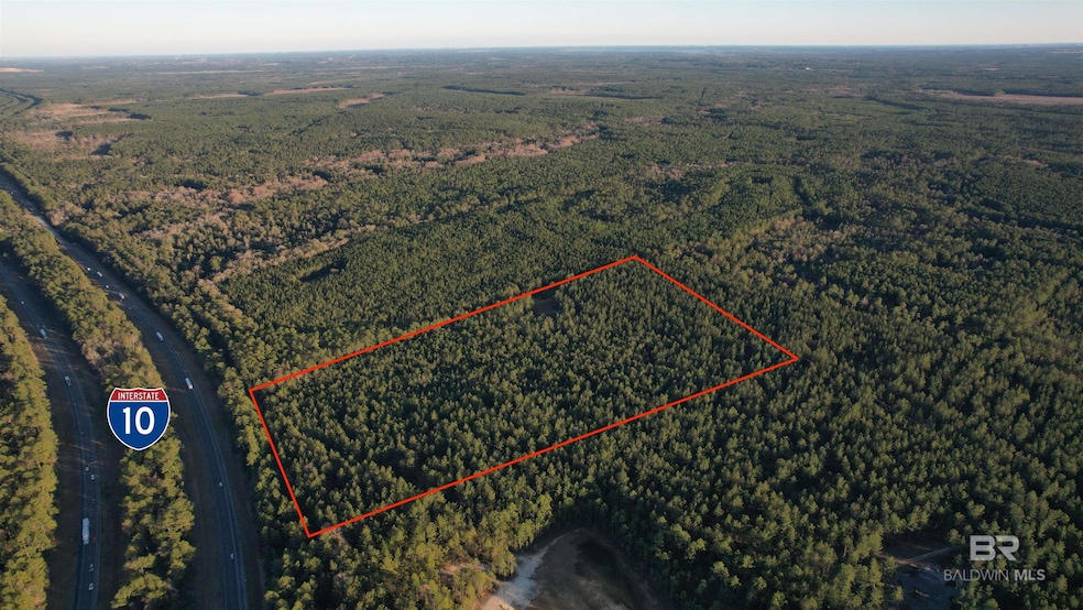 0 Timber Company Rd unit TTE Lot 5 377413, Robertsdale, AL 36567 - photo 1