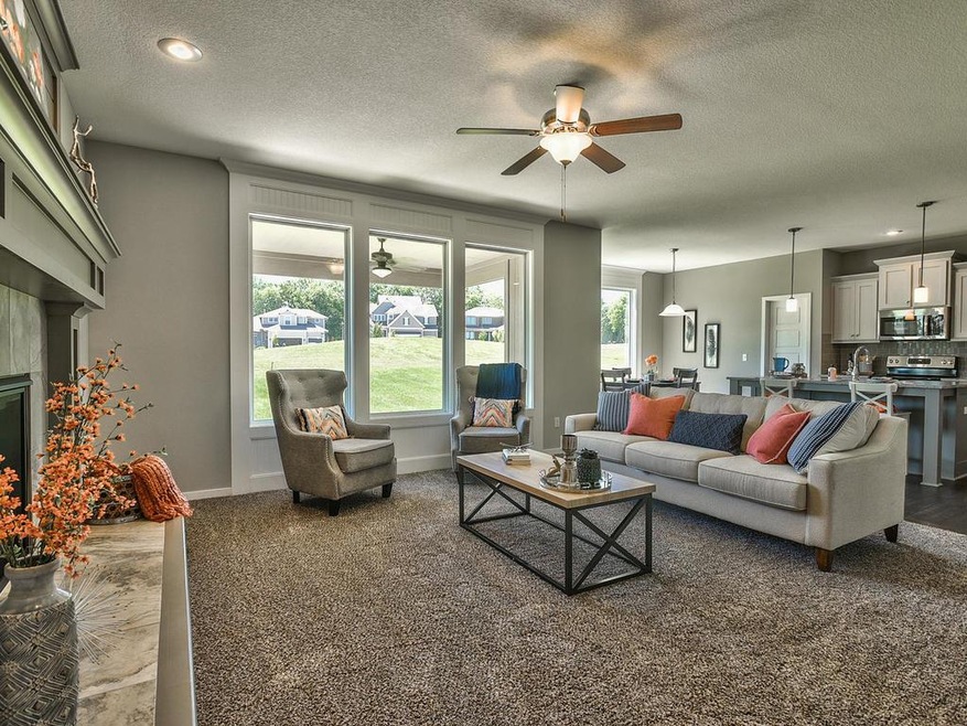 24304 W 58th Terrace, Shawnee, KS 66226 - photo 1