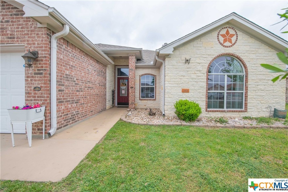 2415 Jake Dr, Copperas Cove, TX 76522 - photo 1