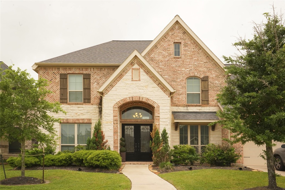 4106 Rainflower Ct, Fulshear, TX 77441 - photo 1