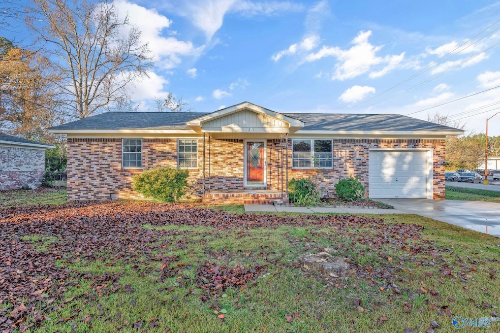 201 Roberts Ave, Rainbow City, AL 35906 - photo 1