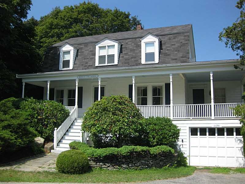 1125 Main Rd, Tiverton, RI 02878 - photo 1