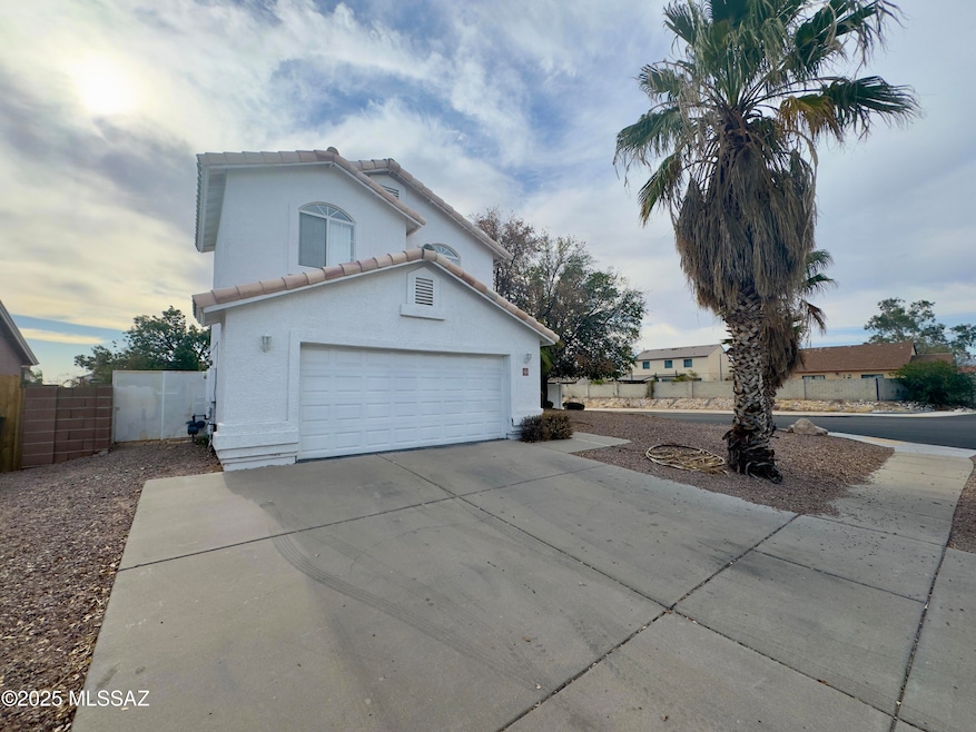 9191 N Eaglestone Loop