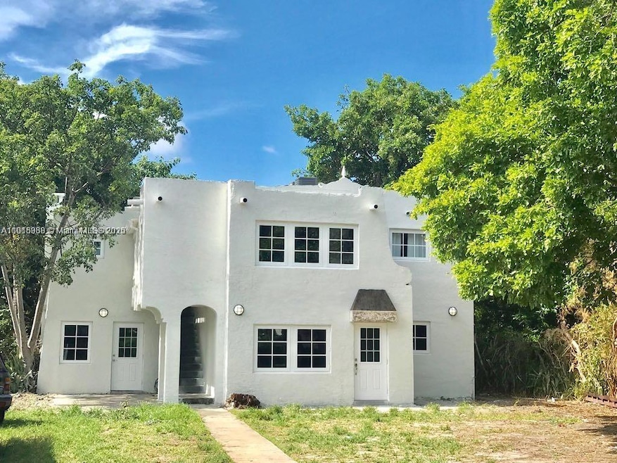 3069 SW 7th St unit Lower, Miami, FL 33135 - photo 1