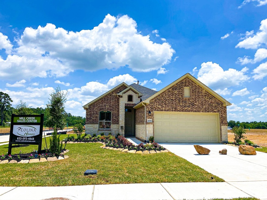 27139 Grey Fox Run, Magnolia, TX 77354 - photo 1