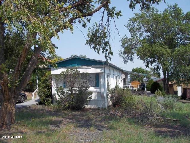 300 Laurel Ave, Ash Fork, AZ 86320 - photo 1