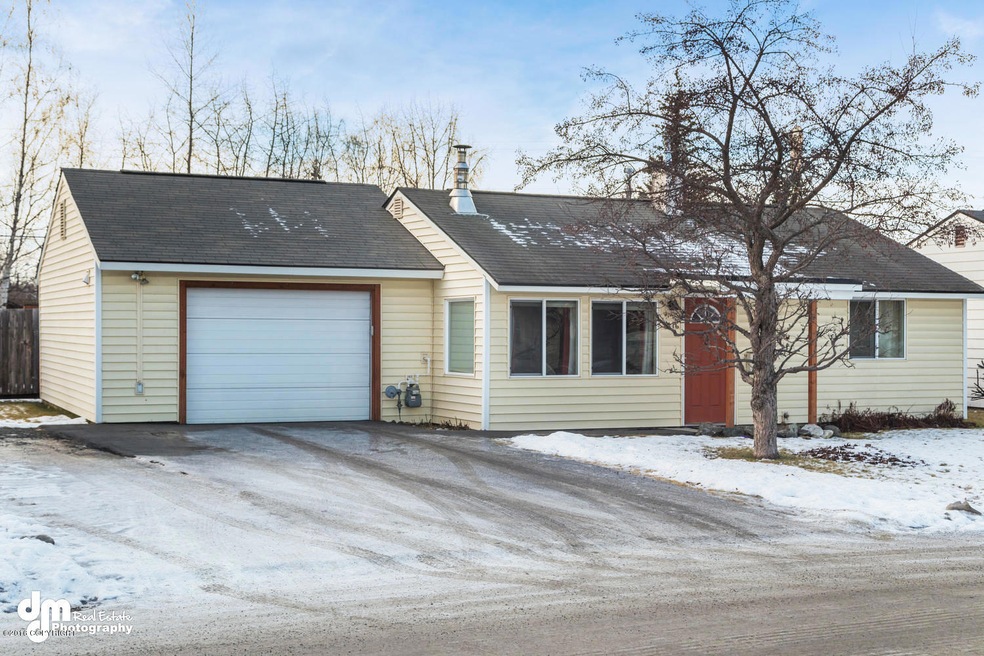 1416 Atkinson Dr. Anchorage, AK