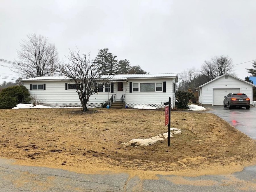 5 Welch Dr, Plymouth, NH 03264 - photo 1