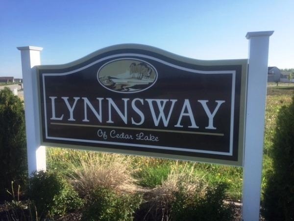 14752 Drummond St, Cedar Lake, IN 46303 - photo 1