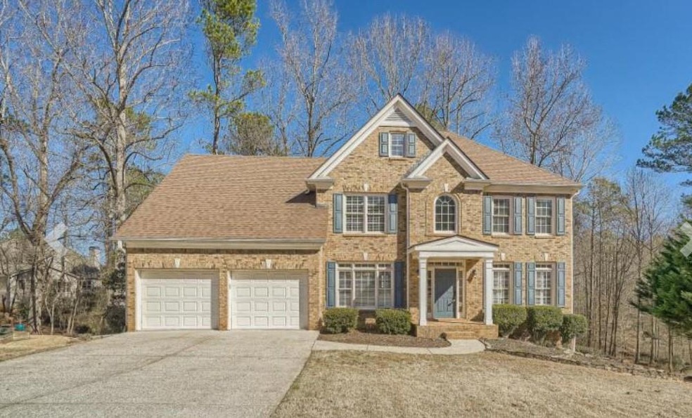 2850 Preston Ridge Ln, Dacula, GA 30019 - photo 1