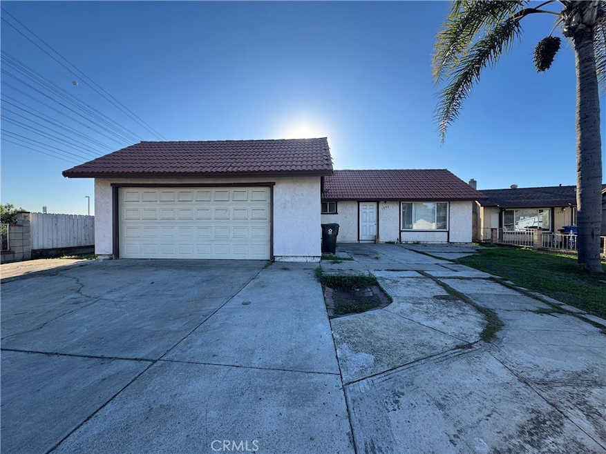 1296 Finch Place, Chula Vista, CA 91911 - photo 1
