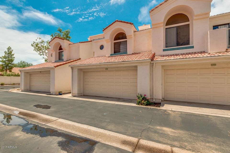 1036 E Louis Way, Tempe AZ