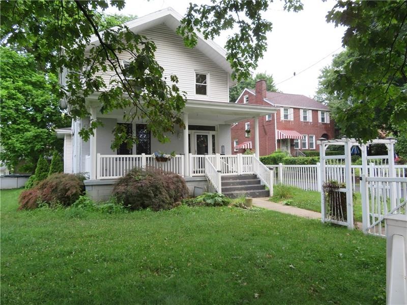 Make this turn of the century home yours today, wi